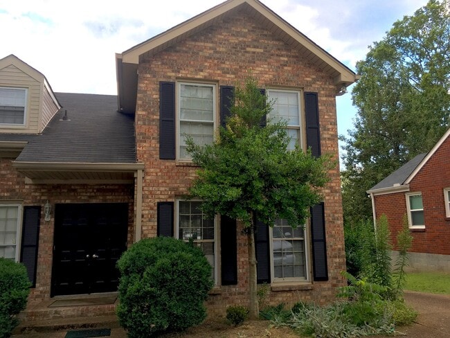 Photo - 179 Woodmont Blvd Apartment Unit B