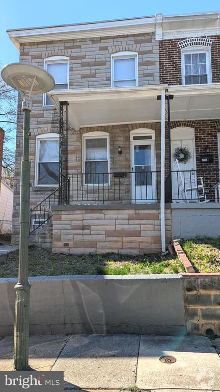 Building Photo - 3026 Mathews St Rental