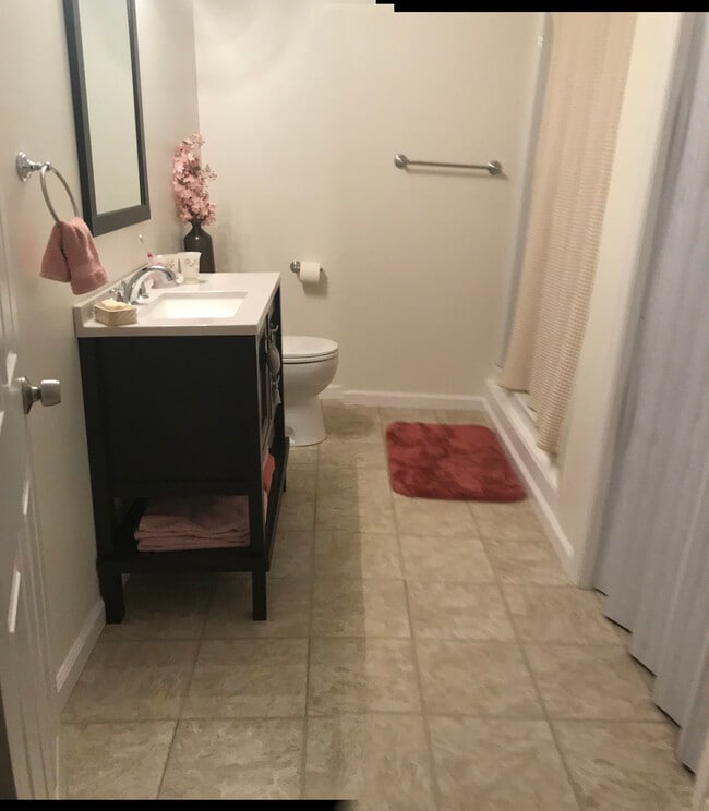 Bathroom - 7707 Mykolaitis Ln Unit 7707 Mykolaitis Lane