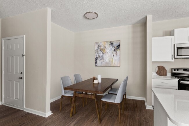 Photo - Bell Preston Reserve