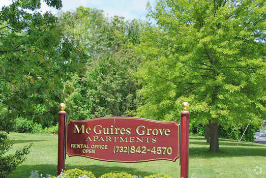 Photo - McGuires Grove II Apartments