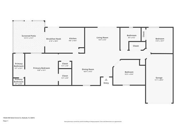 Photo - 19226 NW 82nd Cir Ct