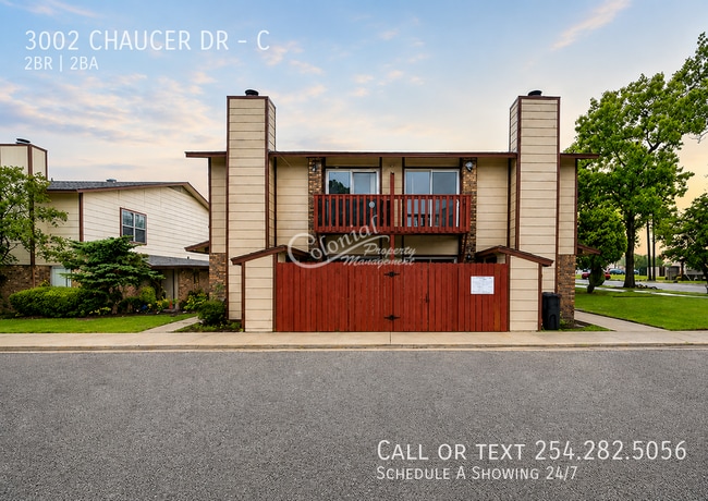 Building Photo - 3002 Chaucer Dr Unit C