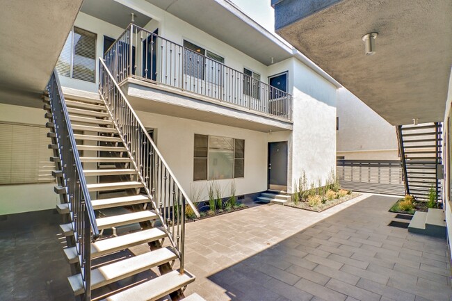 519 Hill St in Santa Monica! Steps to Mai... - 519 Hill St in Santa Monica!  Steps to Mai... Apartments