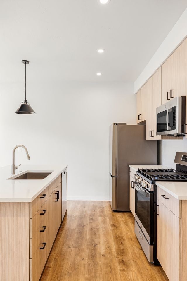 Photo - Logan Square Apartments