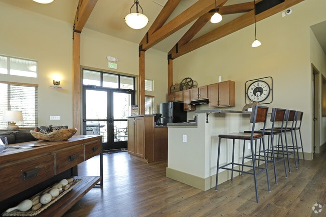 Clubhouse