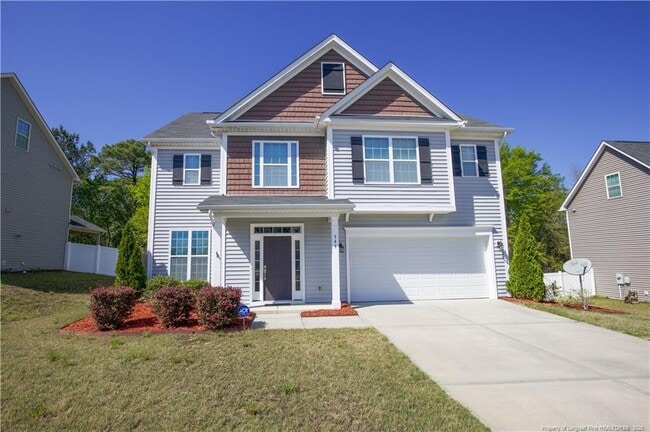 Photo - 747 Century Dr House