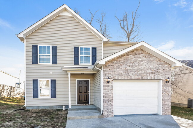 Building Photo - 269 Mary Joe Martin Dr