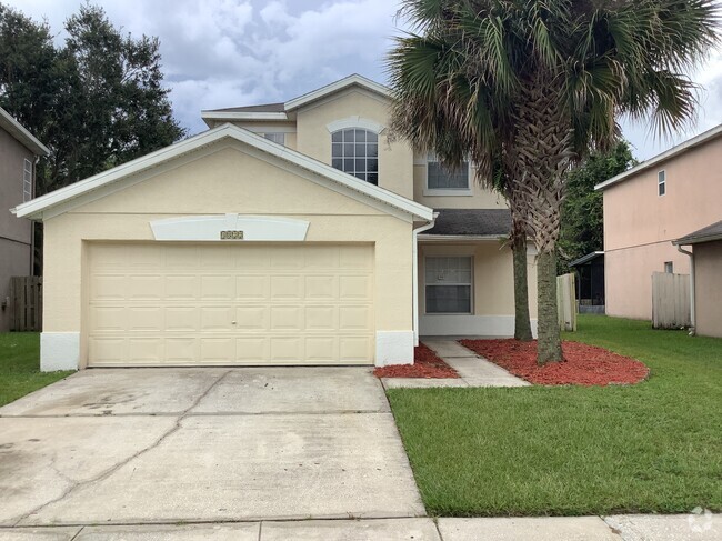 Building Photo - 1822 Meadow Pond Way Rental