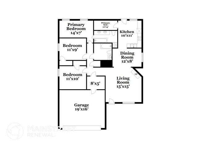 Photo - 2943 Volturno Dr