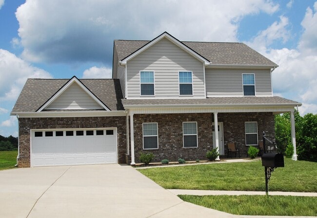 Photo - COMING SOON! Fairview Station Charmer! Perfectly comfortable 4/2.5 family home close to Westwo...