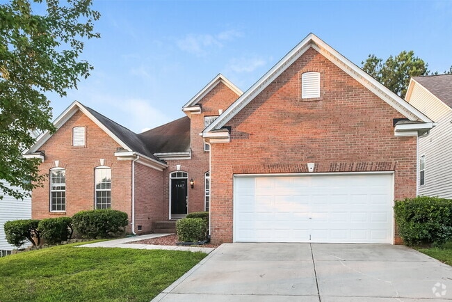 Building Photo - 3507 Balsam Tree Dr Rental