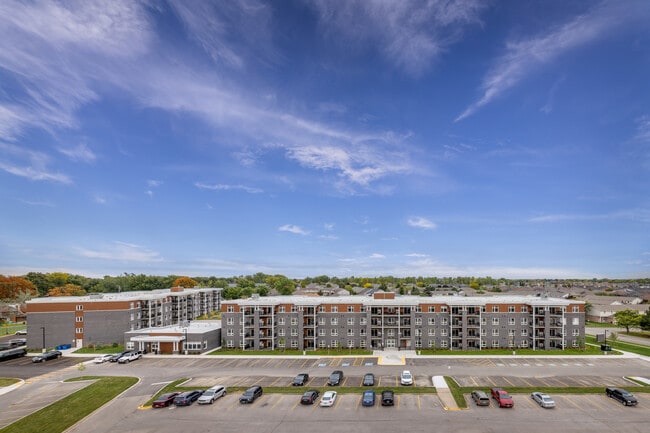 Building Photo - Southfield Green Apartments