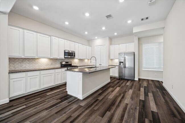 Photo - 1411 Adell Rose Ln