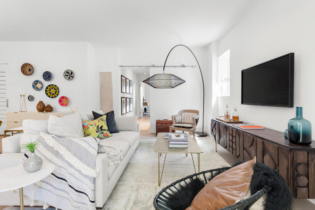 Oskar - Oskar Apartments