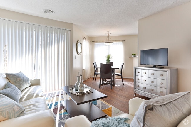 Riverwalk Apartment Homes