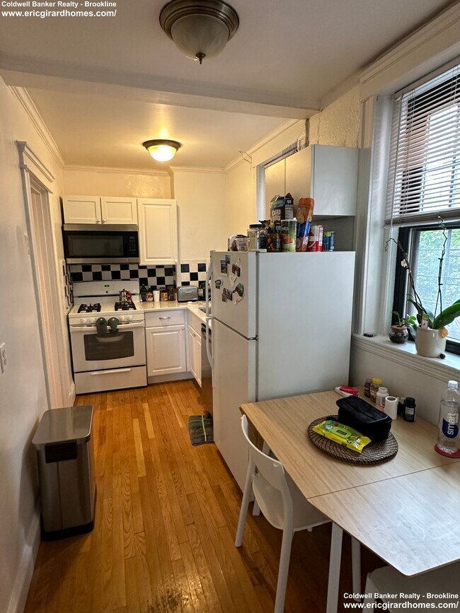 Photo - 122 Riverway Unidad 4