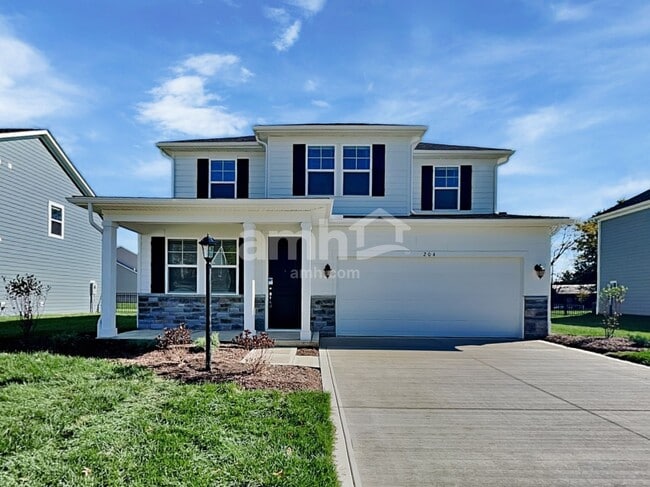 Building Photo - 204 Kramer Mills Dr