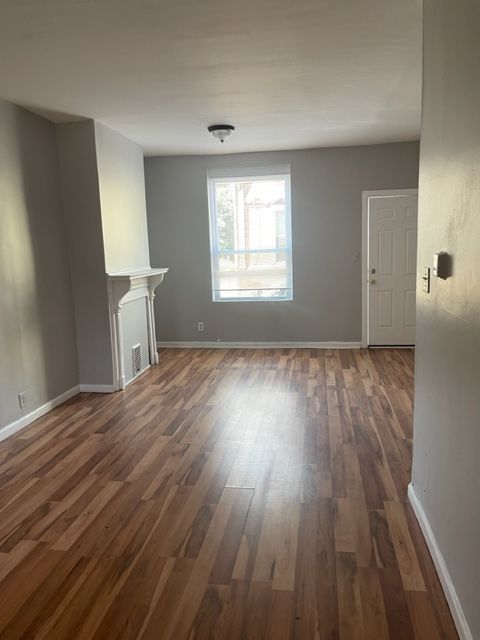 Photo - 4423 N Cleveland St