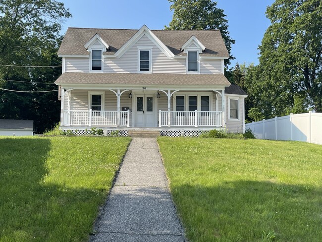 Photo - 30 Apricot St Unit 1