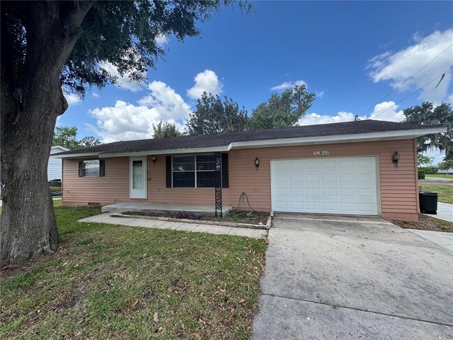 Photo - 32641 Lake Eustis Dr House