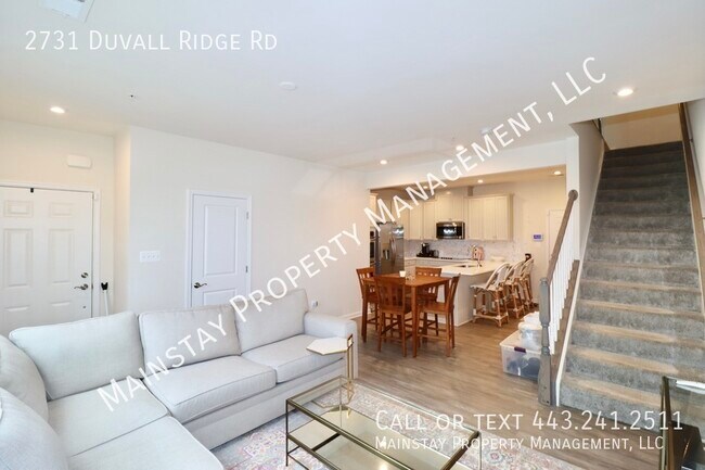 Photo - 2731 Duvall Ridge Rd
