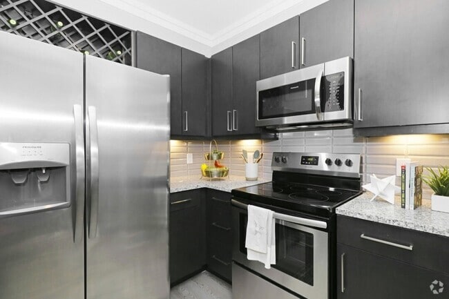 Building Photo - Modern Living in Spring – Just Minutes fro... Unit AAG Rental