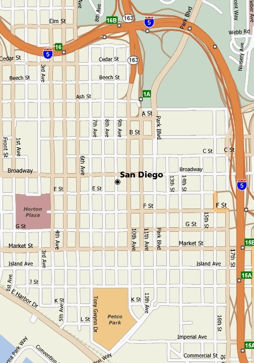 Photo - Park Boulevard West