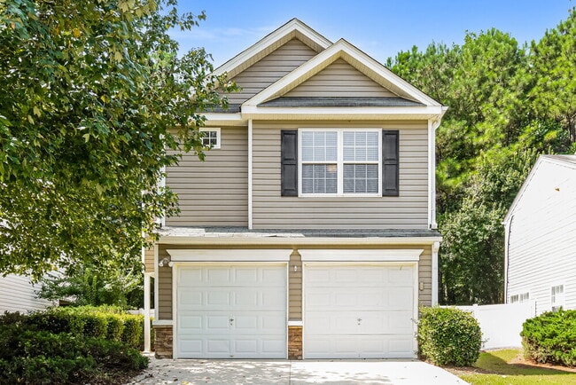 Building Photo - 217 Osmanthus Way