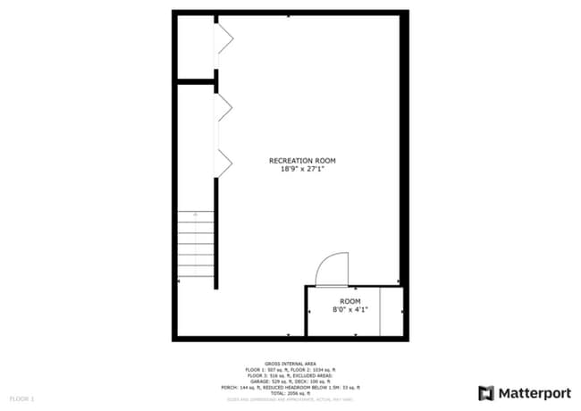 Photo - Wonderful 4 Bedroom in Franklin