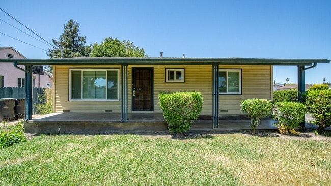 Photo - Charming 2 bedroom 1 bath!