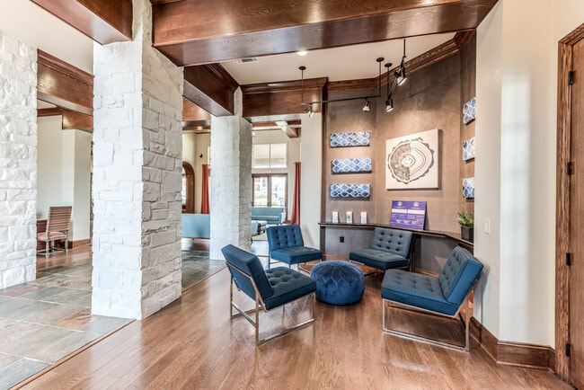 Photo - The Bennett Baytown