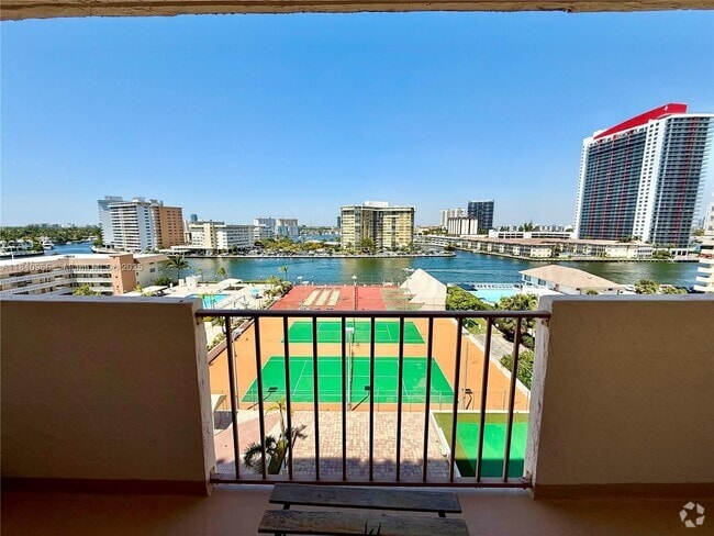 Building Photo - 1865 S Ocean Dr Unit 8-I Rental