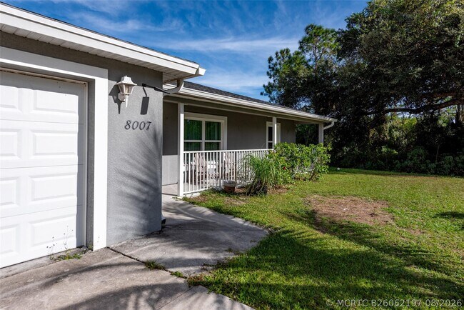 8007 Royal Ct