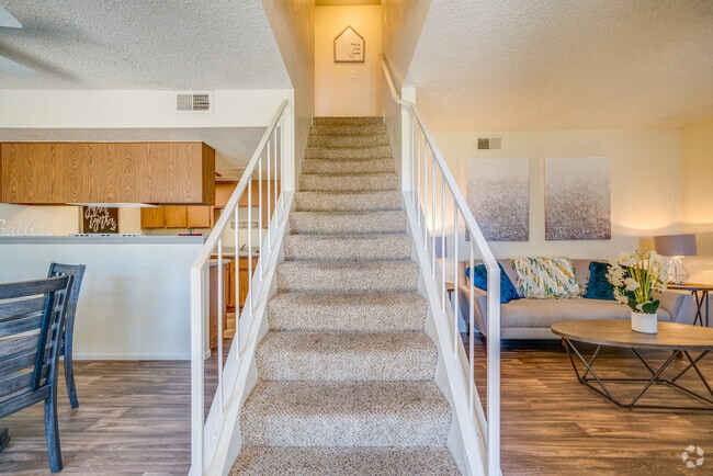 Interior Photo