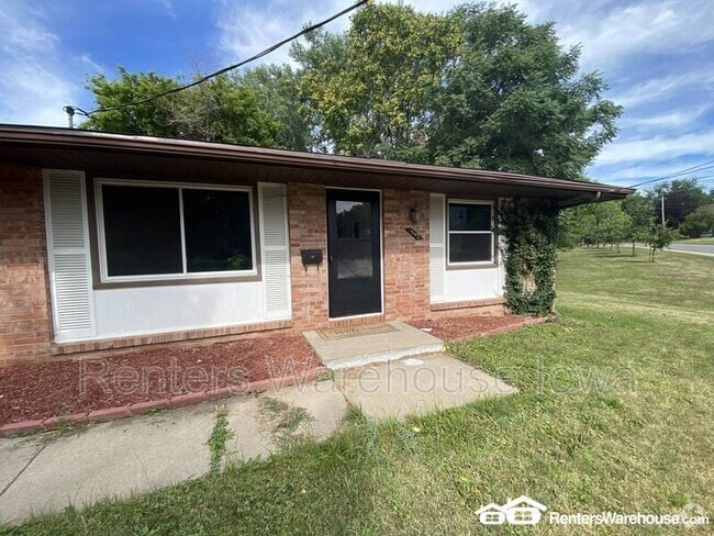 Building Photo - 1542 Pennsylvania Ave Rental