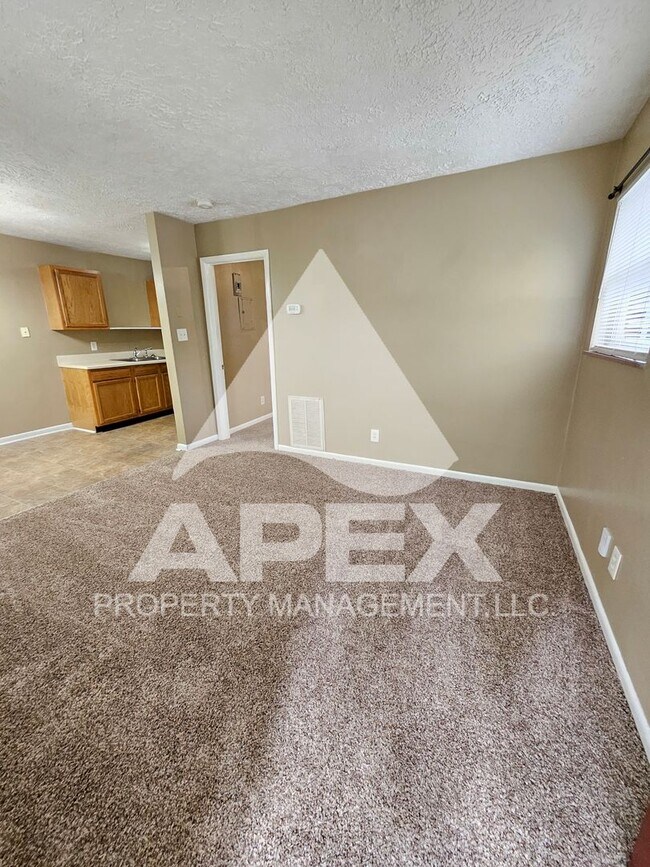 Photo - Spacious 1-Bd / 1-Ba Apartment In South Knoxville! Unidad Apt #8