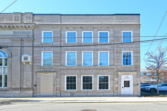 Photo - 8 Greene Ave Unit 2A