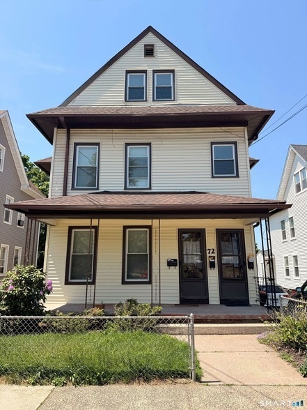 Building Photo - 72 N Whittlesey Ave Unit 3