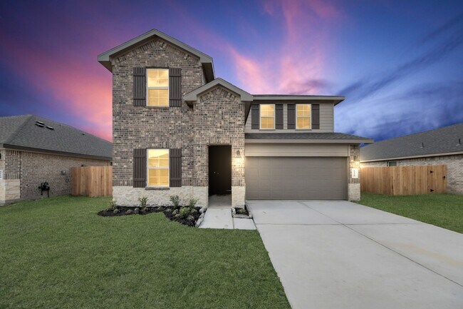 Photo - 8550 Tropical Breeze Wy