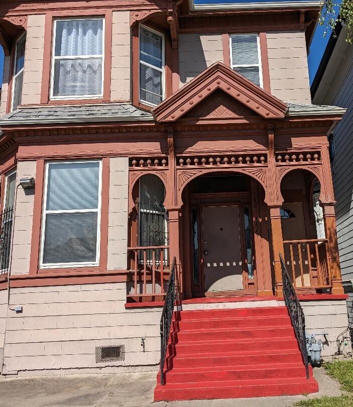 Photo - 1427 Adeline St Unidad Duplex