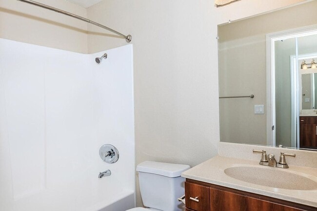 Heatherwood Apartmements