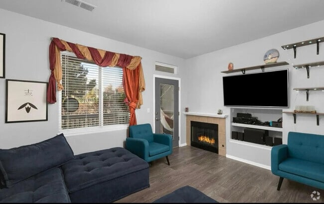 Building Photo - 8481 W Union Ave Unit 6-101 Rental