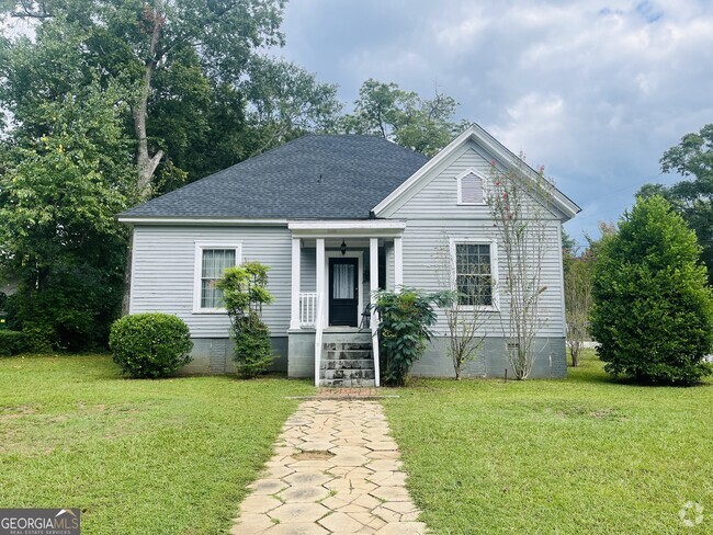 Building Photo - 201 Alford St Rental