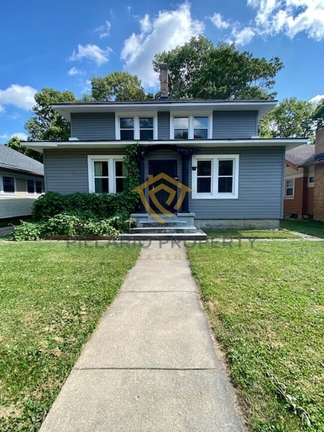 Building Photo - 4515-4517 N College Ave Unit 4515 N College Ave