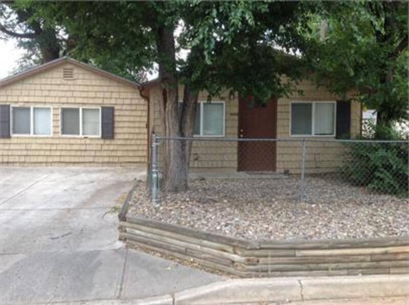 Photo - 316 W Harrison St