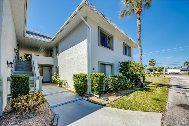 Building Photo - 4730 Orange Grove Blvd Unit 8 Rental