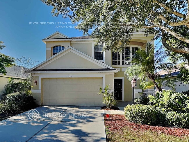 Building Photo - 6210 Blue Runner Ct