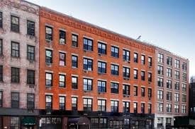 Building - 324 Pearl St Unit 4C