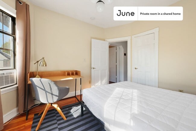 Photo - Room in Shared 4 bed/1 bath home Unit A